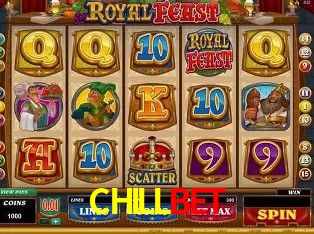 CHILL BET