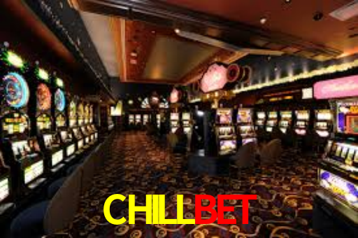 CHILLBET