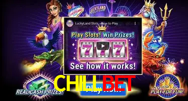 CHILLBET