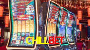 CHILL BET