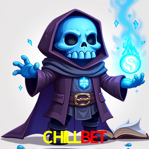 CHILL BET